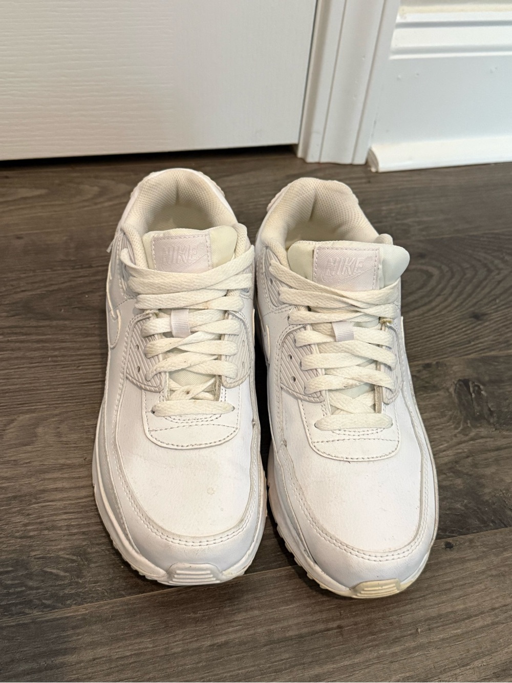 Nike Women’s AirMax Sneakers